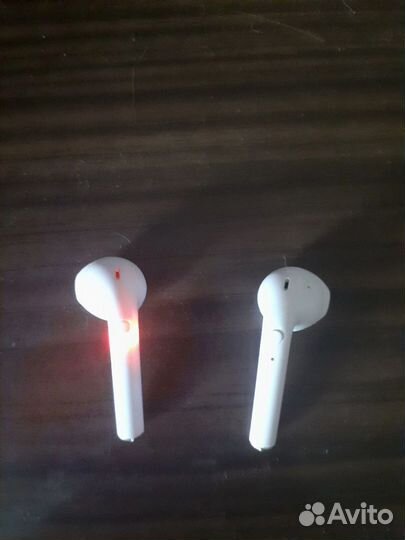 Наушники earpods