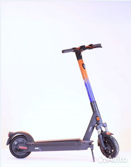 Электросамокаты Ninebot для кикшеринга