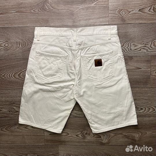 Шорты Carhartt