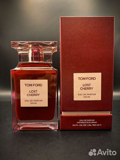 Духи tom ford 100мл Дубай