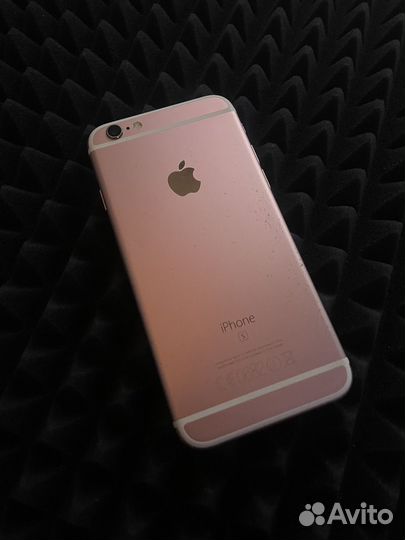 iPhone 6S, 32 ГБ