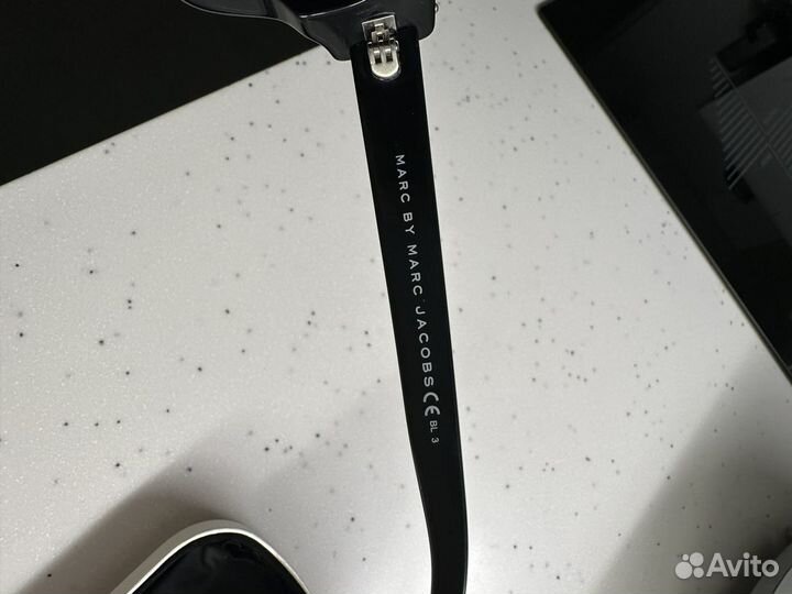 Marc jacobs очки