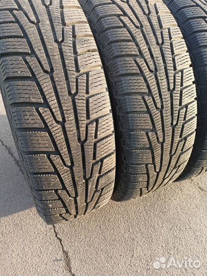 Nokian Tyres Nordman RS2 SUV 215/70 R16