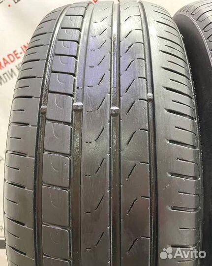 Pirelli Scorpion Verde 215/60 R17 96H