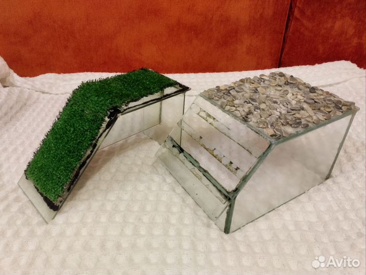 Всё для содержания водной черепахи