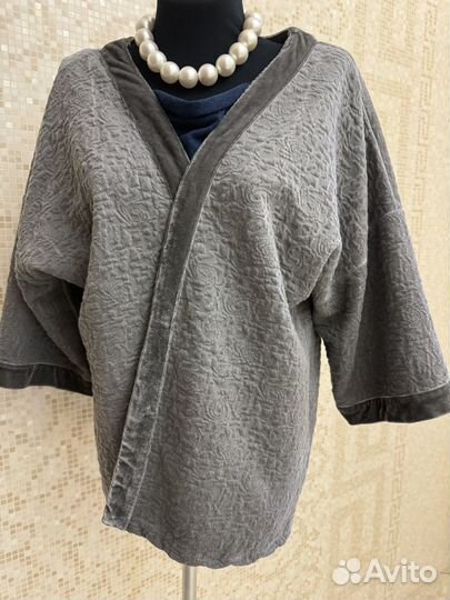 Кардиган женский новый 48-50