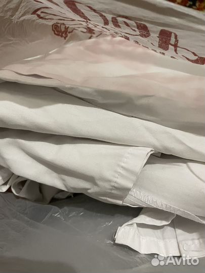 Поварская форма женская