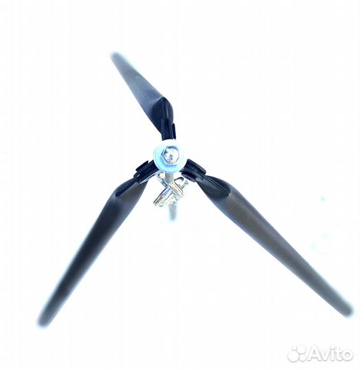 Тренога разборная короткая в чехле