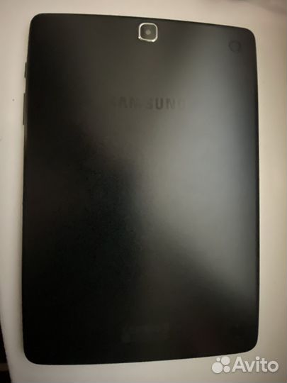 Samsung Galaxy Tab s