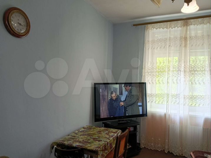 Комната 21 м² в 3-к., 1/5 эт.