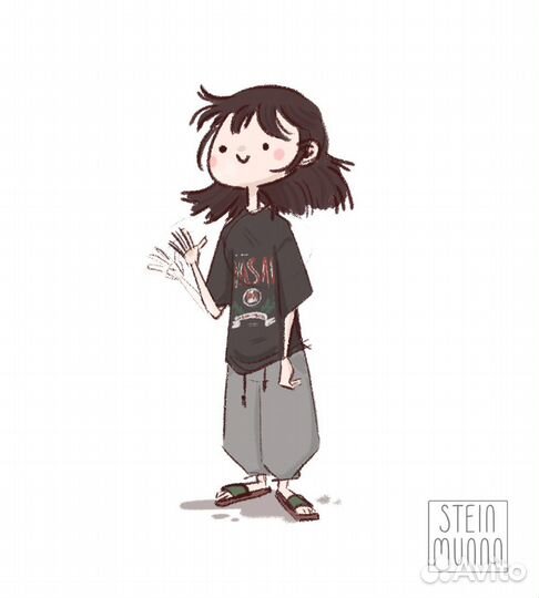 Художник иллюстратор