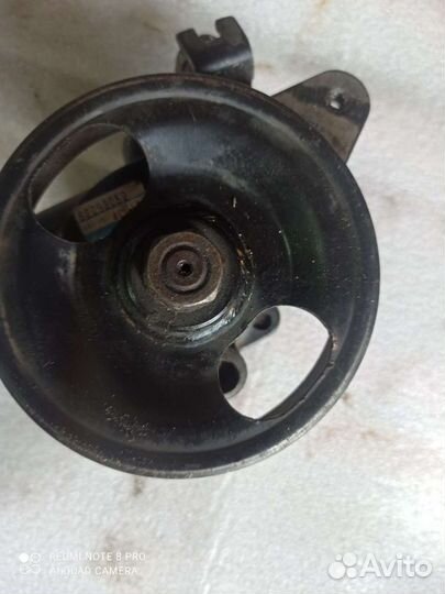 Гидроусилитель руля Nissan Cefiro A32, vq20de