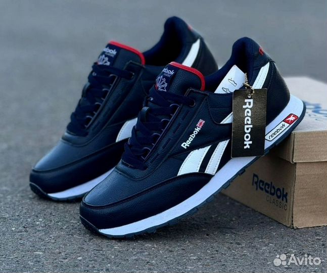 Reebok classic