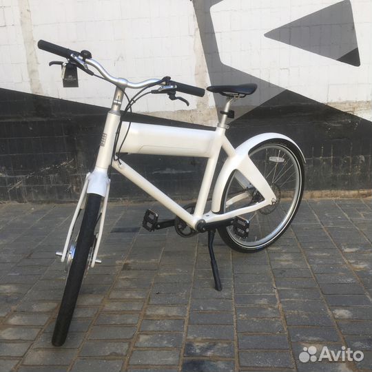 Электровелосипед Biomega OKO