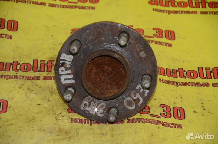 Ступица задняя Ford Focus 2 C-Max