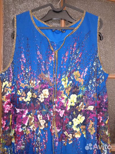 Платье женское