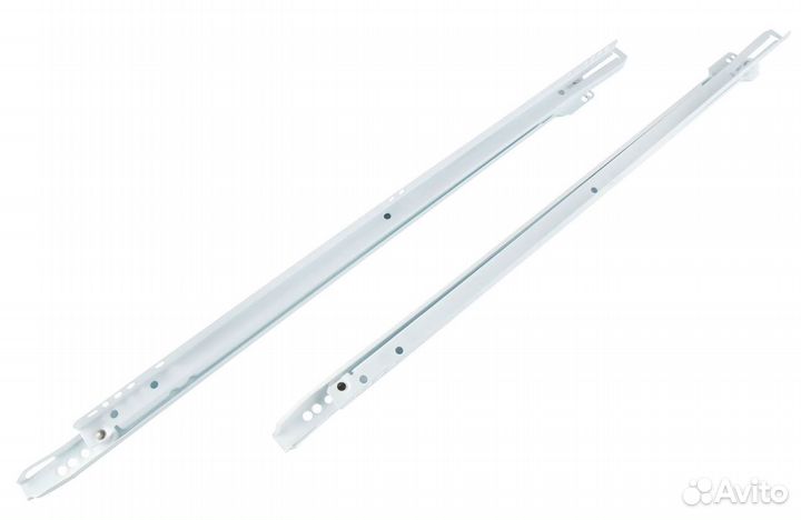 Направляющие роликовые boyard DS01W.1/550