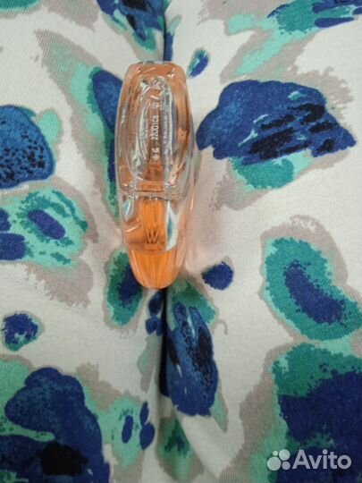 Женская туалетная вода