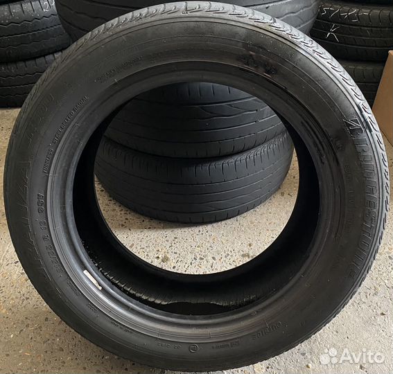 Bridgestone Turanza ER300 215/55 R16