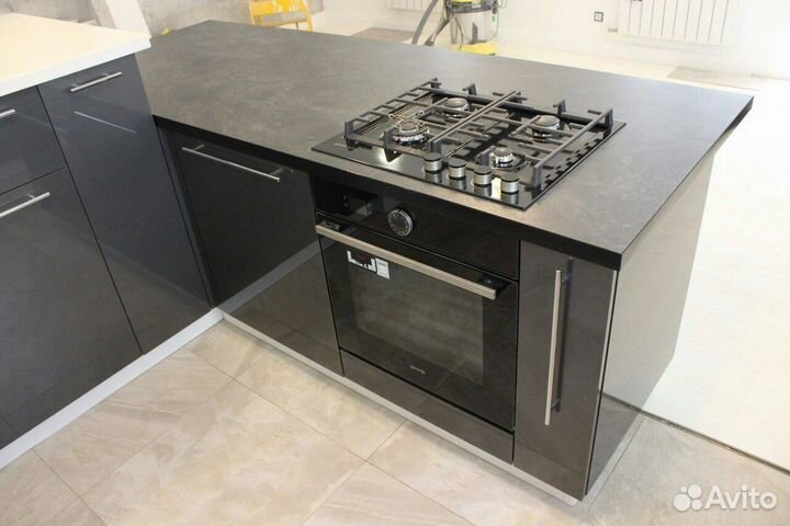 Кухня на заказ