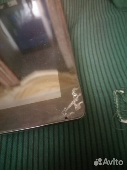 Планшет Prestigio multipad 4 ultra quad 8.0 3g