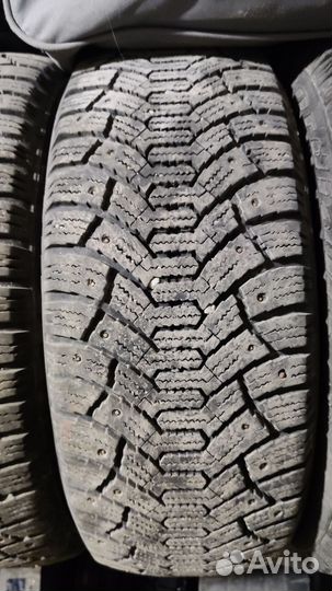 Cordiant Polar 205/55 R16