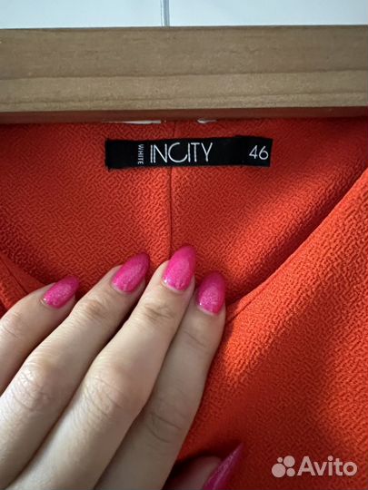 Платье incity (46)