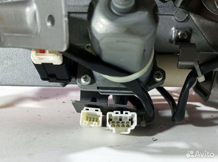 Колонка рулевая Infiniti Ex/Qx50 J50 2008-2017