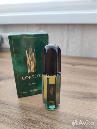 Парфюмерия