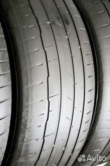 Hankook Ventus S1 Evo 3 K127 265/50 R19 110W