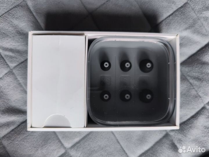 Наушники Xiaomi Mi In-Ear Headphones Pro HD