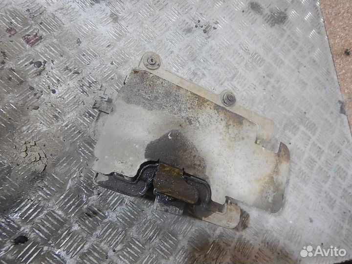 Б/У Б/У Насос регулировки подвески, Cadillac