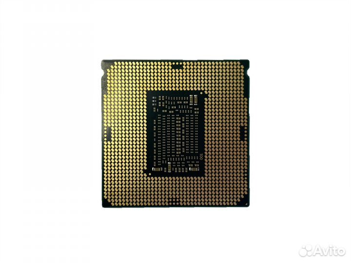 Процессор Intel Core i3 9100f 4x3.6GHz Soc-1151v2