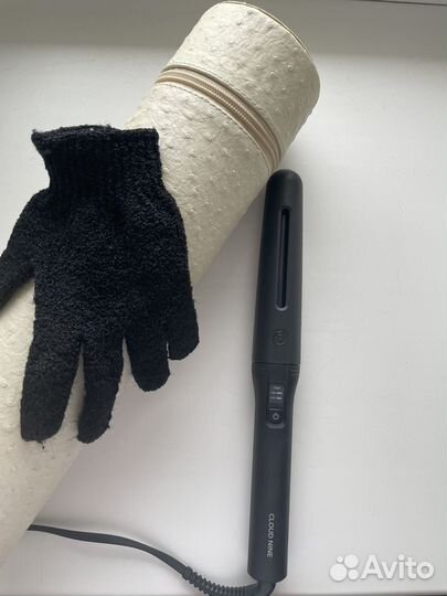 Конусная плойка