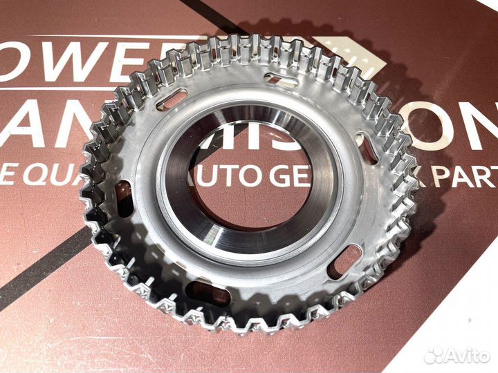 Ступица Underdrive АКПП U660E/U760E