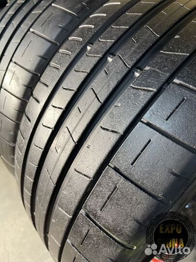 Pirelli P Zero PZ4 265/30 R21