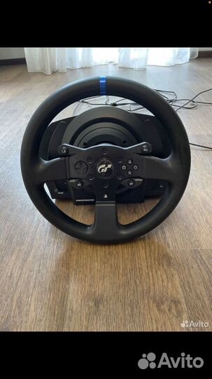 Thrustmaster t300rs gt