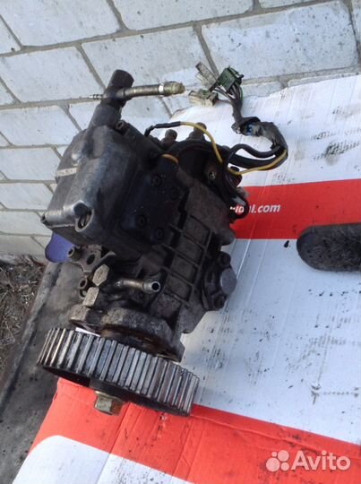 Audi/Seat/VW 1,9SDI тнвд 0460404966 Bosch