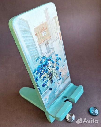 Подарок маме