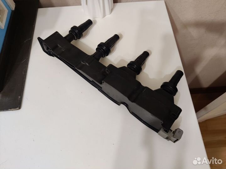 Катушка зажигания Citroen c4 5970.99