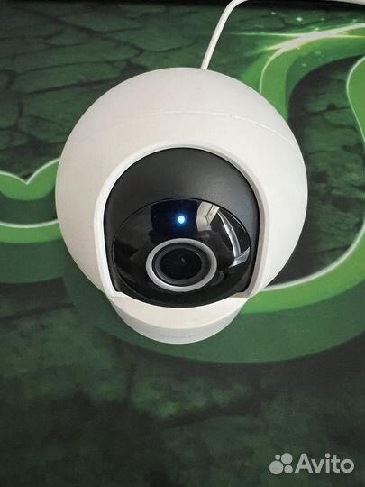 Умная камера Xiaomi SMART Camera C200