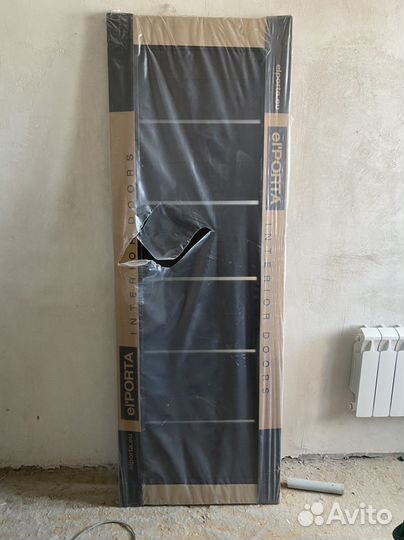 Двери межкомнатные