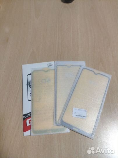 Гидрогелевая пленка для Honor x9b 5G broscorp