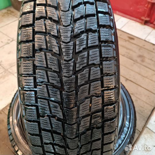 Dunlop Grandtrek SJ6 235/55 R19 44E