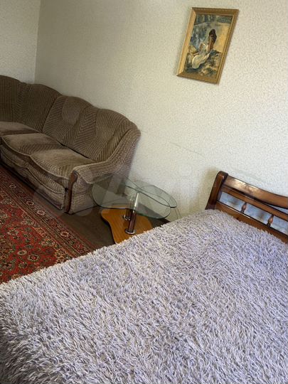 2-к. квартира, 46 м², 1/5 эт.