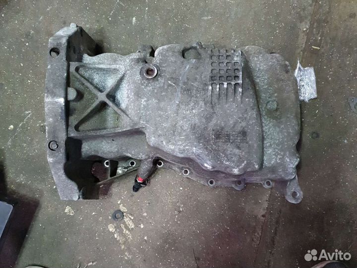 Картер Меган 3 1,6i