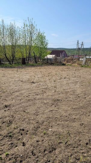 Участок 3,5 сот. (СНТ, ДНП)