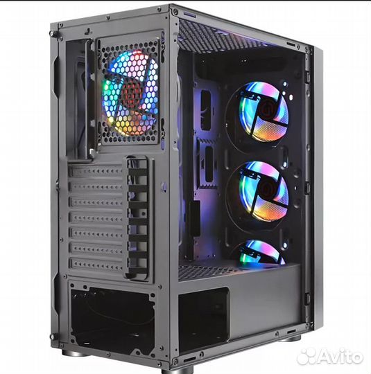 Корпус 1stplayer firebase XP-E