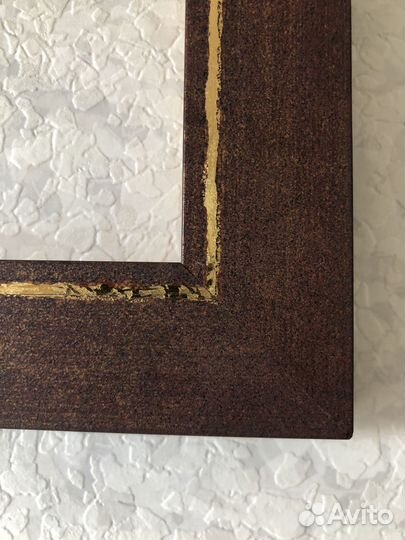 Багет для картин