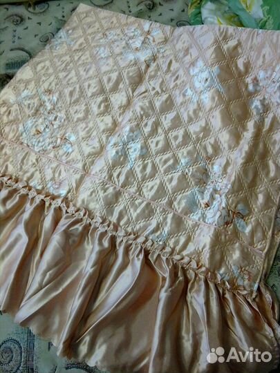 Покрывало новое, в упаковке